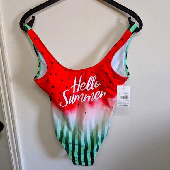 George Other - One Piece Swimsuit Small